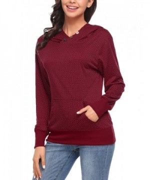 Discount Real Women's Fashion Hoodies Outlet Online
