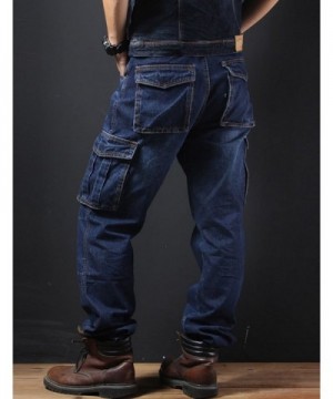 Cheap Real Men's Jeans