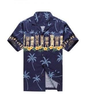 Hawaii Hawaiian Shirt Aloha Cross