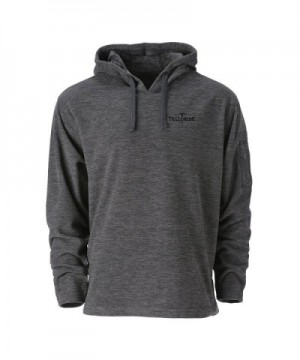 Ouray Sportswear Telluride Charcoal Heather