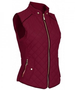 Women's Quilted Lightweight Jackets Outlet