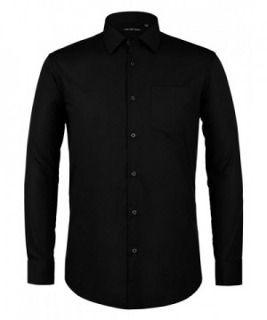 Brand Original Men's Dress Shirts Online