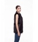 Discount Real Women's Outerwear Vests Clearance Sale