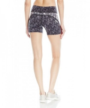 Brand Original Women's Athletic Shorts Wholesale