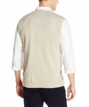 Men's Sweater Vests Wholesale