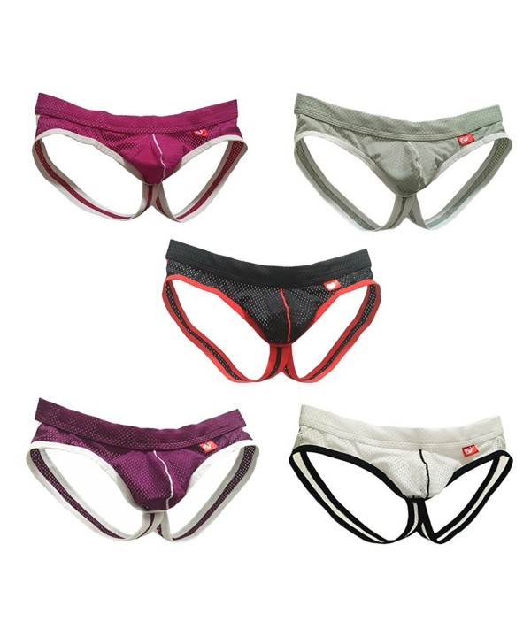 HCMP Thongs G String Jockstrap Underwear