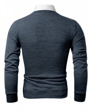 Men's Sweaters Wholesale