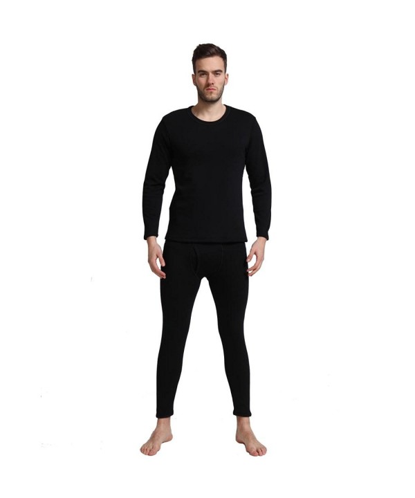 Liang Rou Thermal Underwear X Small