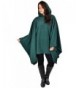 Dare2bStylish Poncho Hoodie Sweater Weather