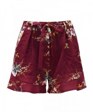 Discount Real Women's Shorts for Sale