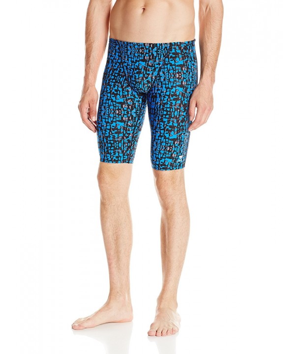 TYR Mens Petra Diverge Jammer