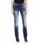 Silver Jeans Co Womens Bootcut
