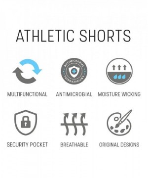 Fashion Men's Shorts