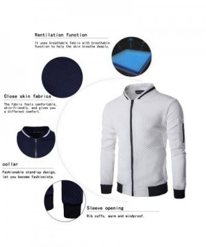 2018 New Men's Outerwear Jackets & Coats Outlet Online