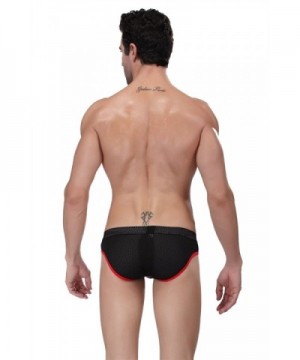 Brand Original Men's Underwear Briefs Online Sale