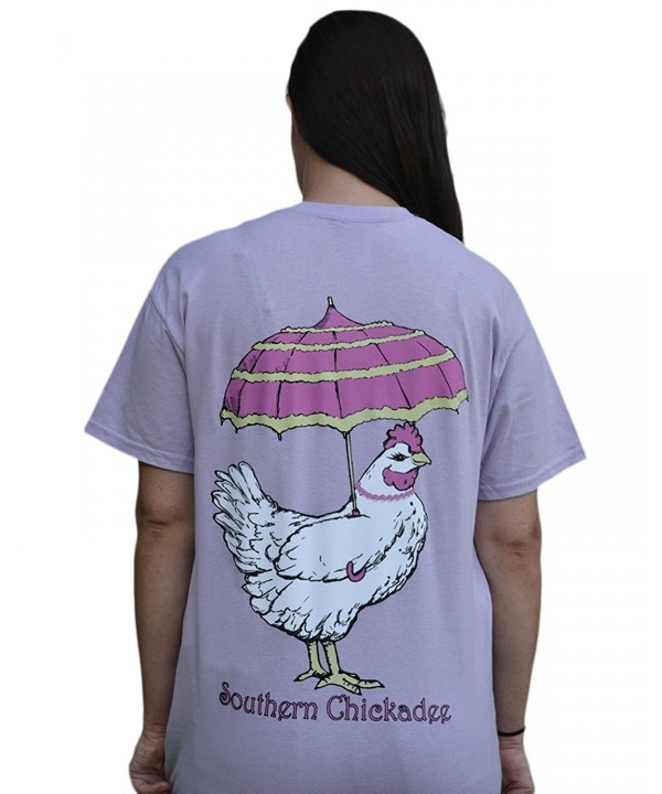 Southern Chickadee Country Chicken Sleeve