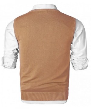 Fashion Men's Cardigan Sweaters Online Sale
