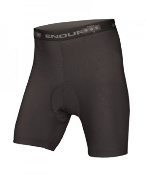 Endura Mens Clickfast Liner Shorts