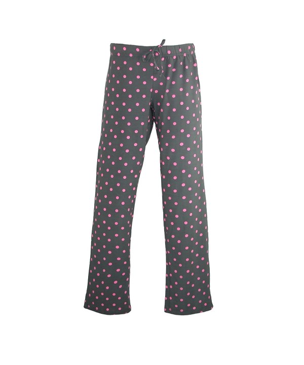 Mentally Exhausted Womens Polysuede Pajama