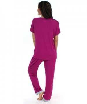 Discount Real Women's Pajama Sets Clearance Sale