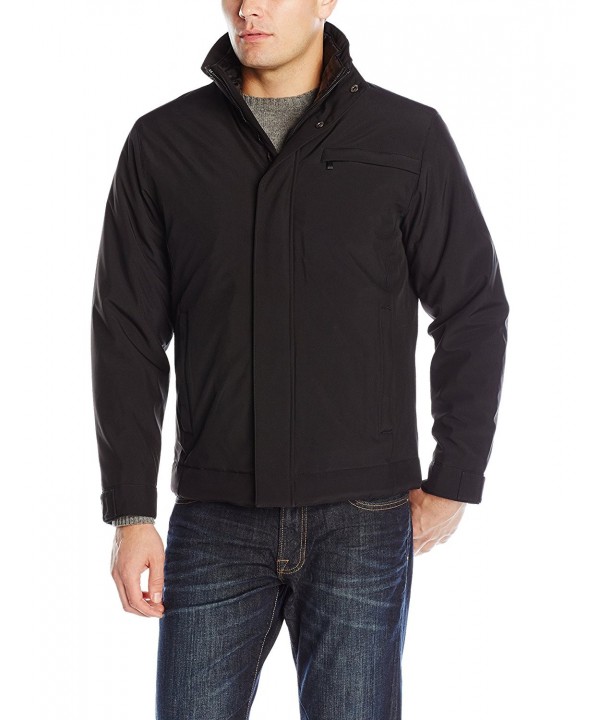 Weatherproof Garment Co Jacket Black