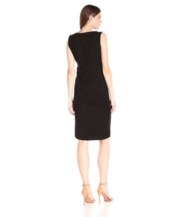 Lysse Women's Lupe Dress - Black - CP126PIK2PP