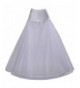 V C Formark Bridal Petticoat Underskirt Dresses