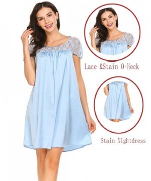 Women's Nightgowns Wholesale