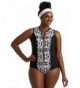 Always Me Timothy Womens Swimsuit