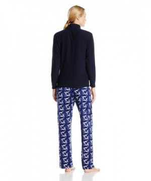 Designer Women's Pajama Sets Outlet
