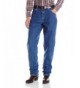George Strait Wrangler Relaxed Heavyweight