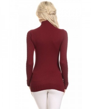 Cheap Designer Women's Pullover Sweaters Online