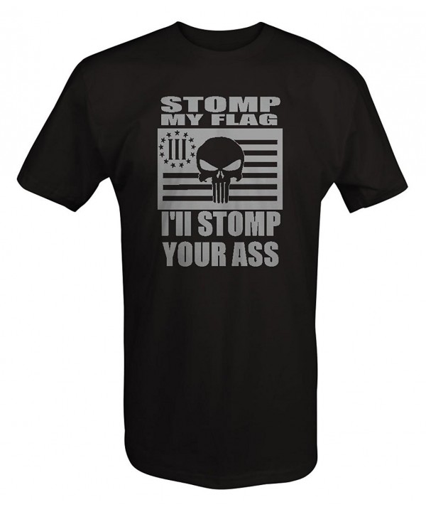 Stealth STOMP American Punisher Xlarge
