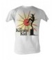 Karate Kid Ninja T Shirt XX Large