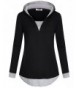 Hibelle Pullover Females Breathable Sweater