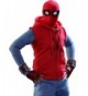 Spider man Homecoming Hoodie Vest