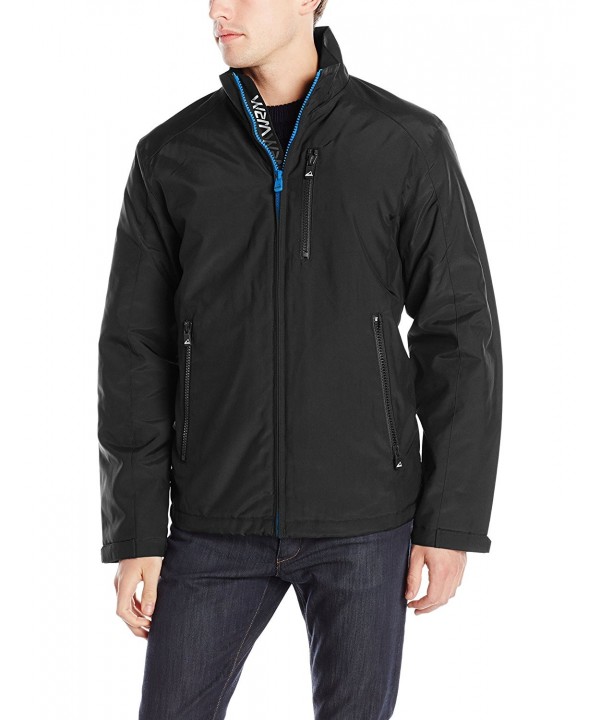 VRY WRM Oxford Resistant Jacket
