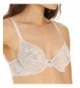 DKNY Signature Lace Unlined Pretty