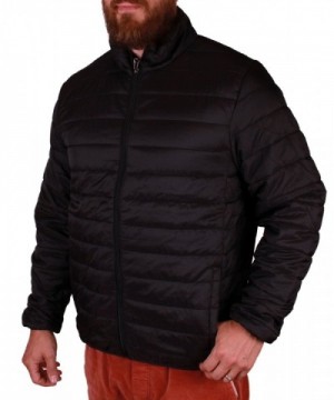 Hawke Co Packable Thermal Core Puffer