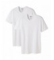 CYZ Cotton Stretch Fitted T Shirt White M