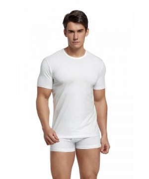 Cheap Men's Undershirts Clearance Sale