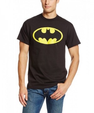 Batman Classic Logo T Shirt Size M