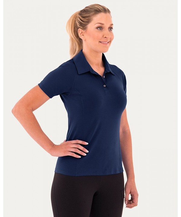 Noble Outfitters 22505 Miley Polo