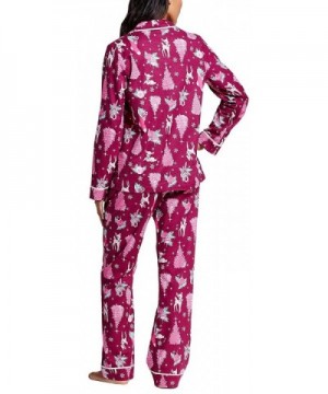 Discount Real Women's Pajama Sets Online