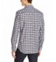Popular Men's Casual Button-Down Shirts Clearance Sale