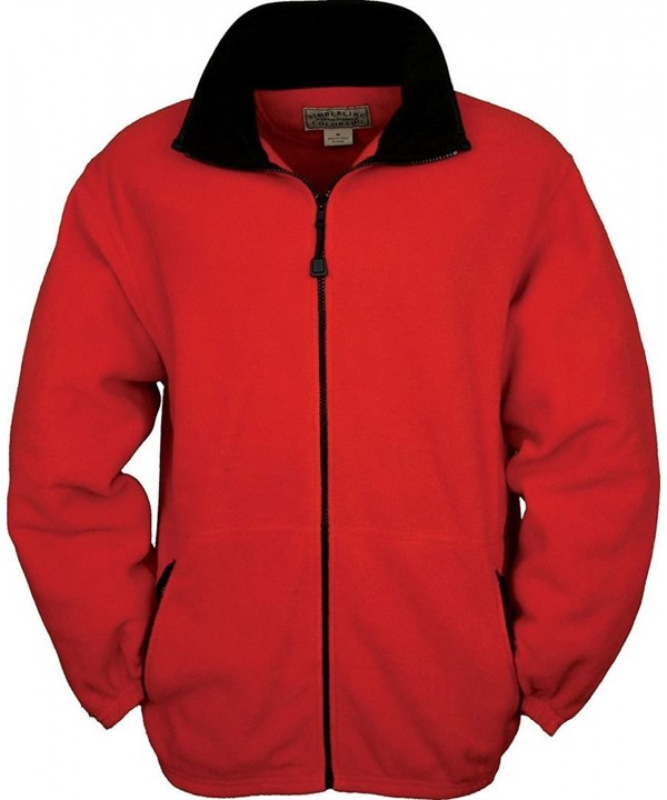 Colorado Timberline Telluride Fleece Jacket M
