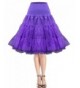 promdressesol Rockabilly Petticoat Underskirt Medium Large
