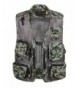 Gihuo Outdoors Tactical Removable Camouflage