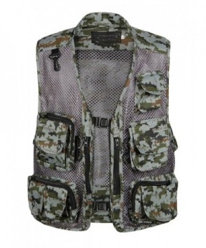 Gihuo Outdoors Tactical Removable Camouflage