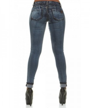 Discount Real Women's Denims Clearance Sale